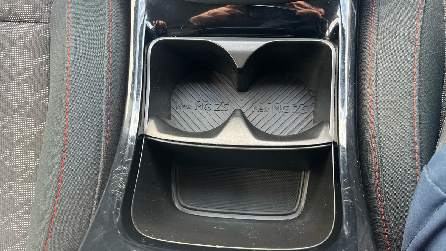 Used MG MG ZS 2020 for sale - 76687019: Photo 22