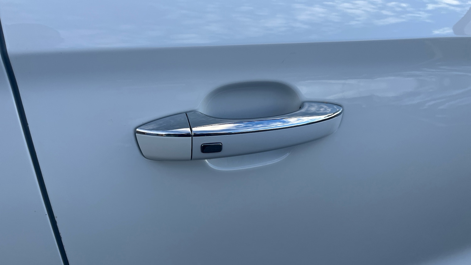 Used MG MG ZS 2020 for sale - 76687019: Photo 23