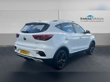 Used MG MG ZS 2020 for sale - 76687019: Photo