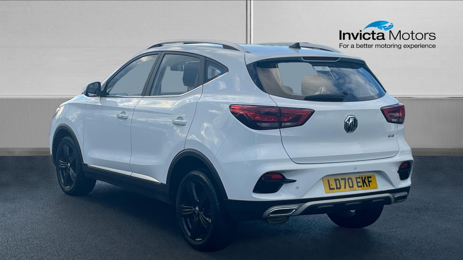 Used MG MG ZS 2020 for sale - 76687019: Photo 5