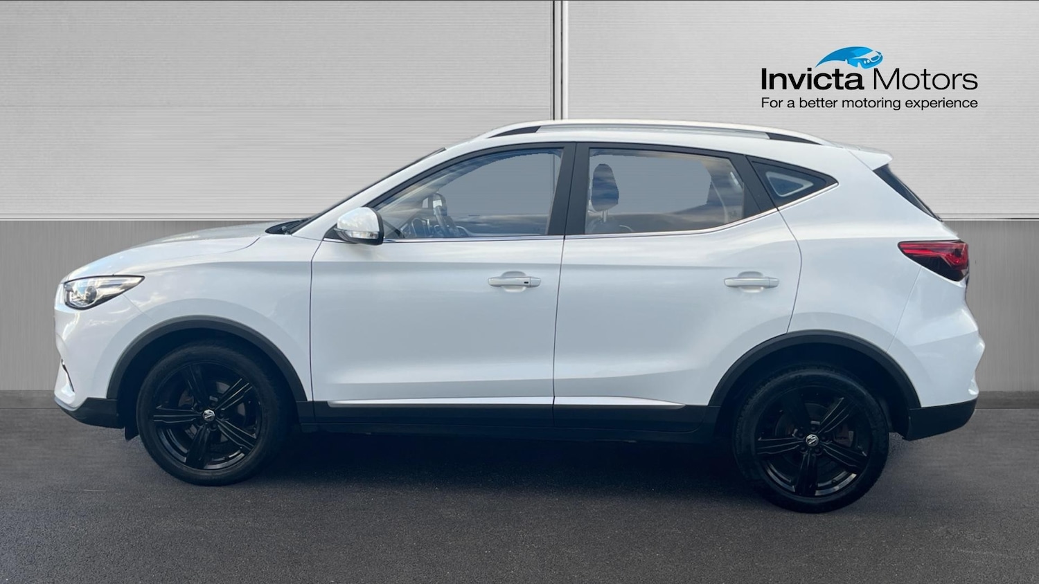 Used MG MG ZS 2020 for sale - 76687019: Photo 6