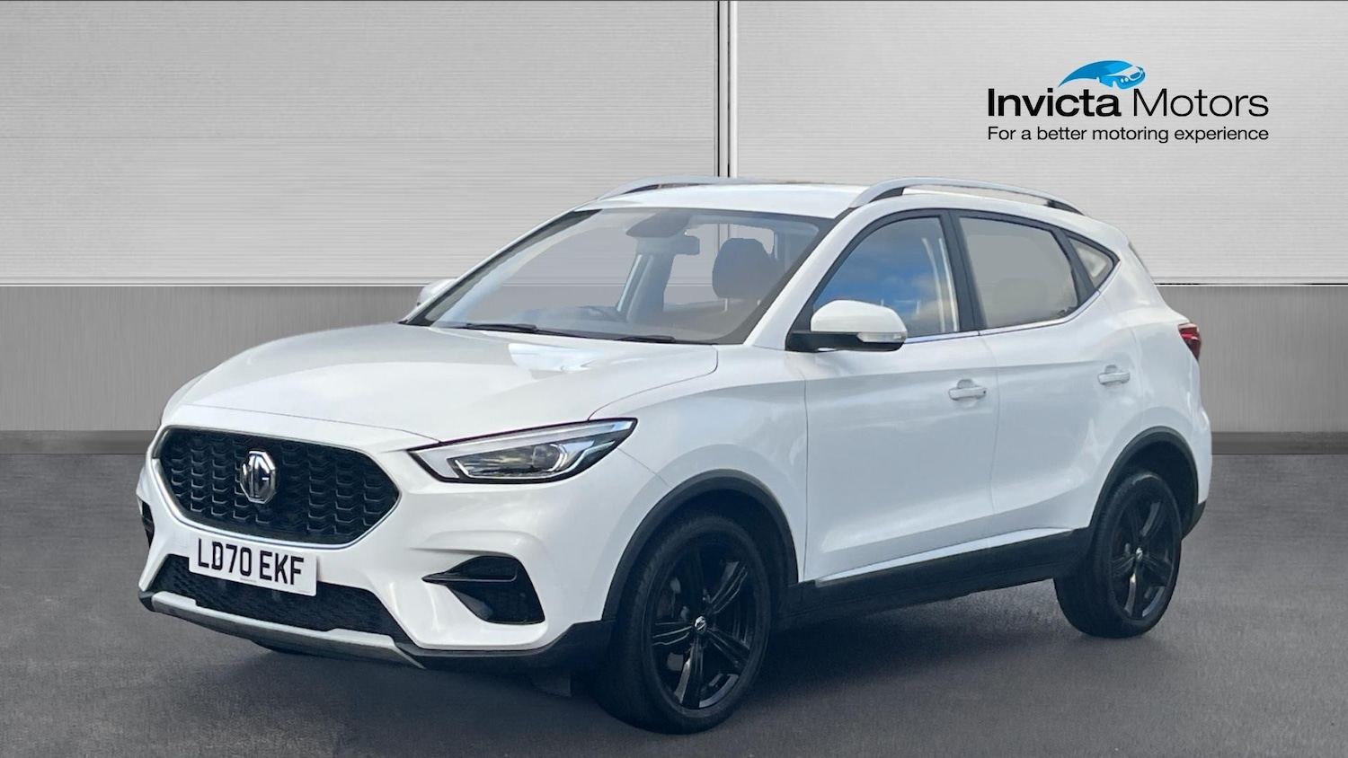 Used MG MG ZS 2020 for sale - 76687019: Photo 7