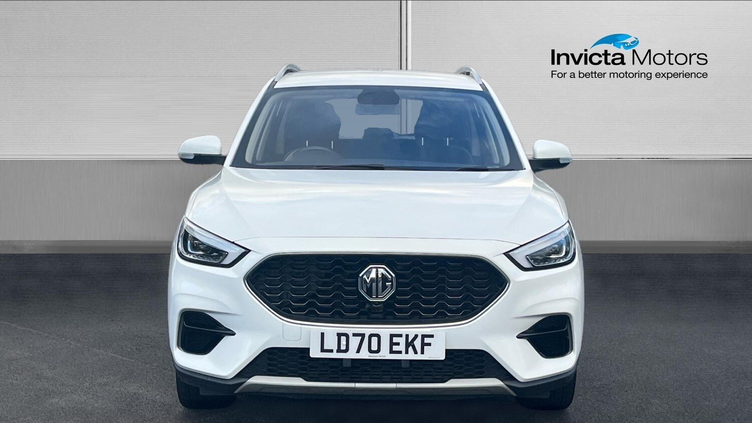 Used MG MG ZS 2020 for sale - 76687019: Photo 8