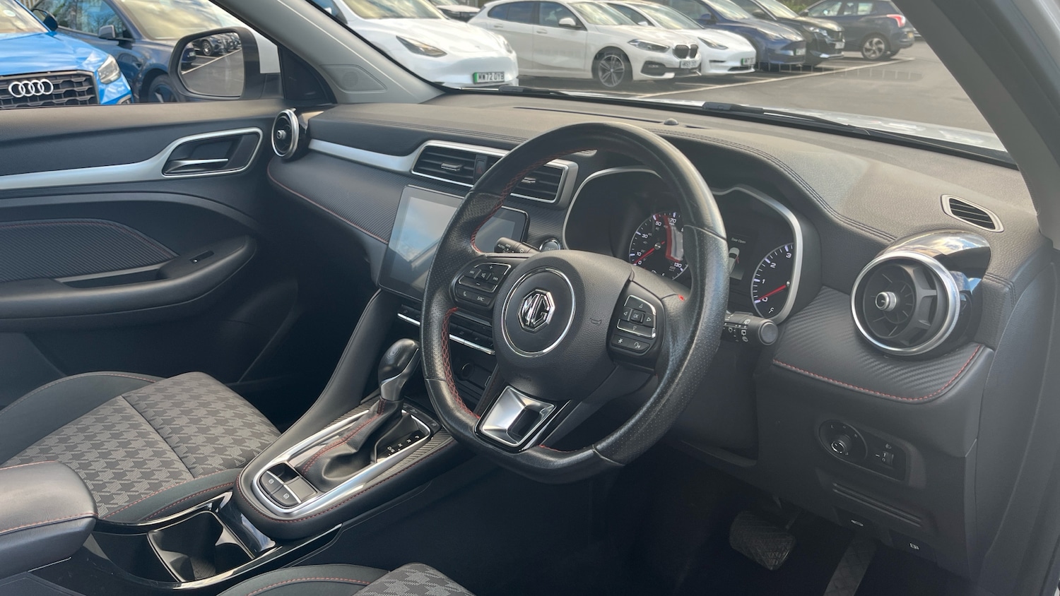 Used MG MG ZS 2020 for sale - 76687019: Photo 9