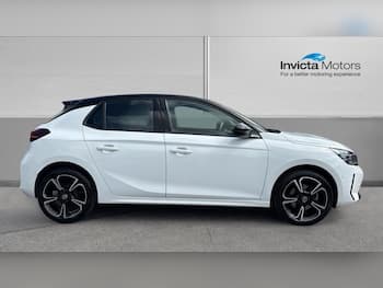 Used Vauxhall Corsa 2024 for sale - 79531288: Photo