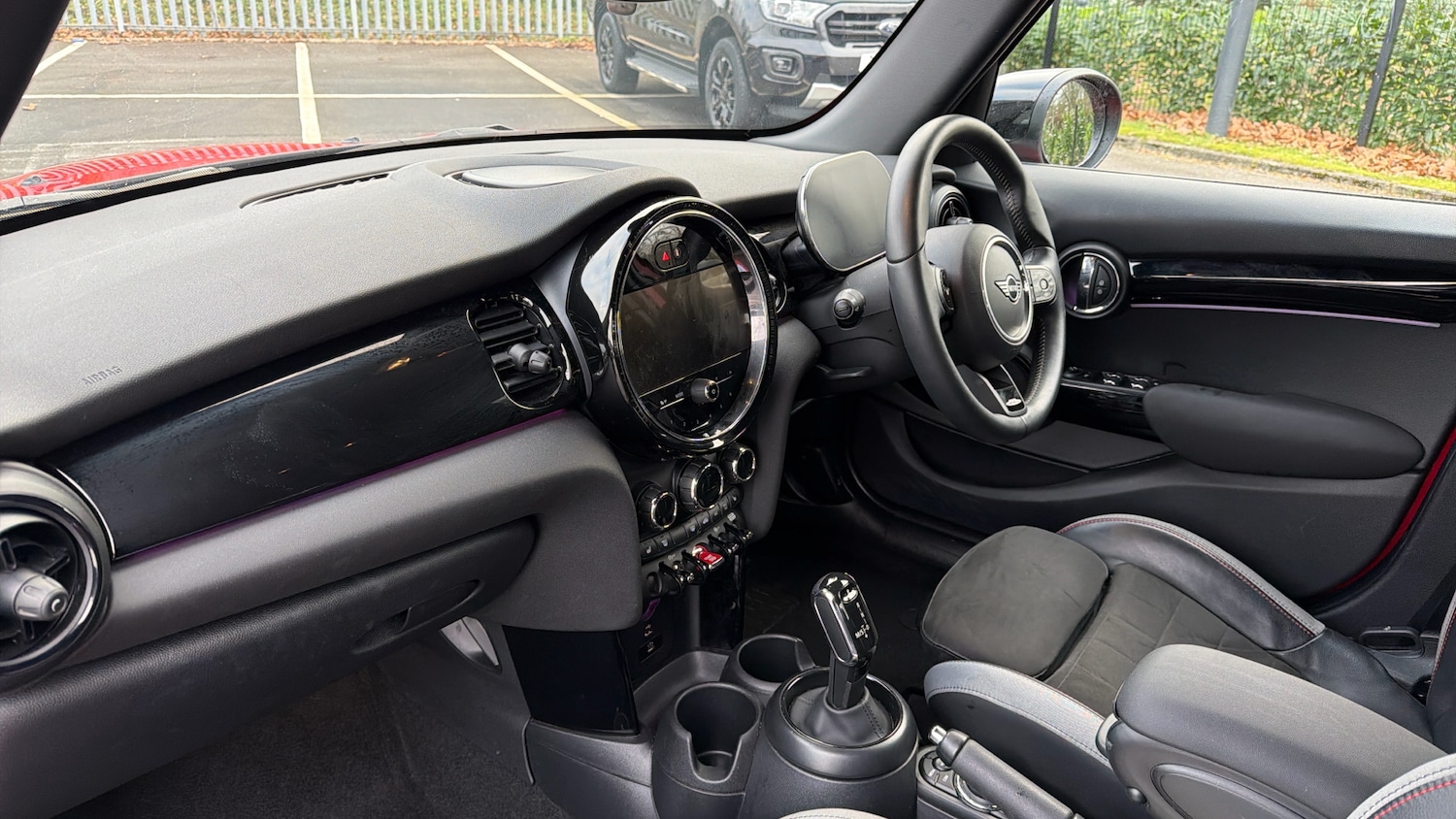 Used MINI Hatch 2023 for sale - 77080845: Photo 10