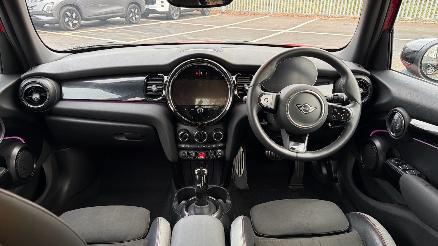 Used MINI Hatch 2023 for sale - 77080845: Photo 11