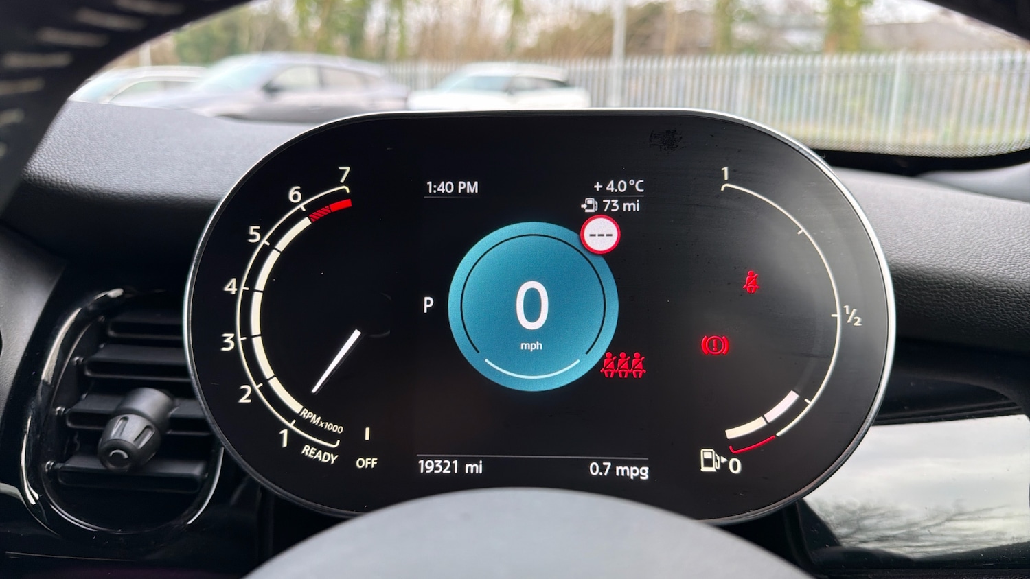 Used MINI Hatch 2023 for sale - 77080845: Photo 13