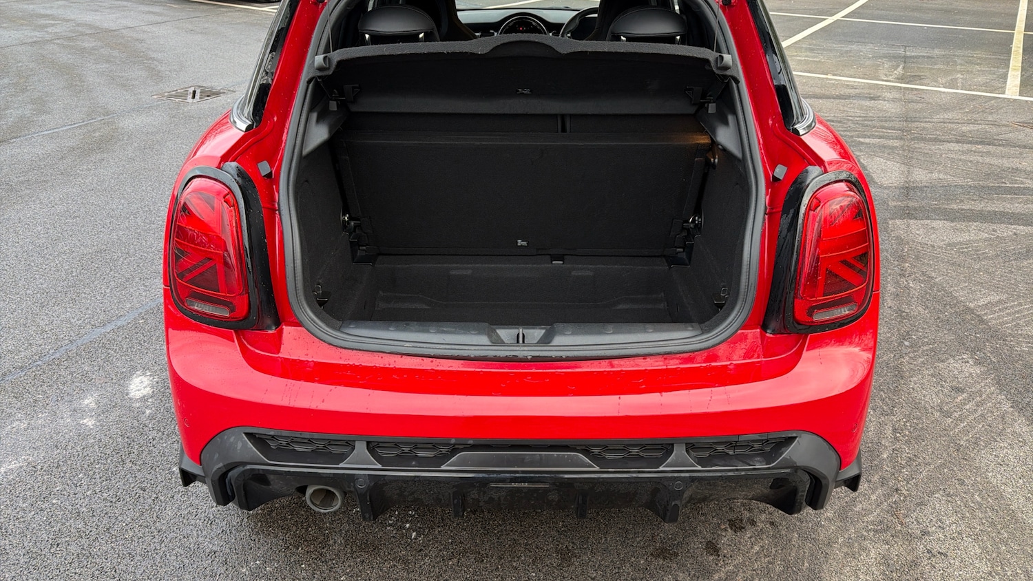 Used MINI Hatch 2023 for sale - 77080845: Photo 15