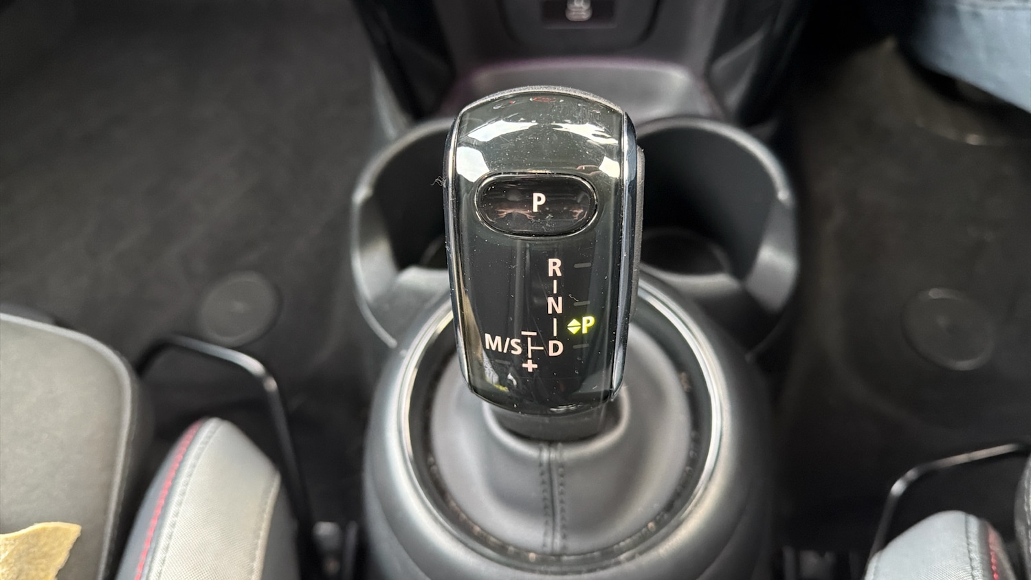 Used MINI Hatch 2023 for sale - 77080845: Photo 24