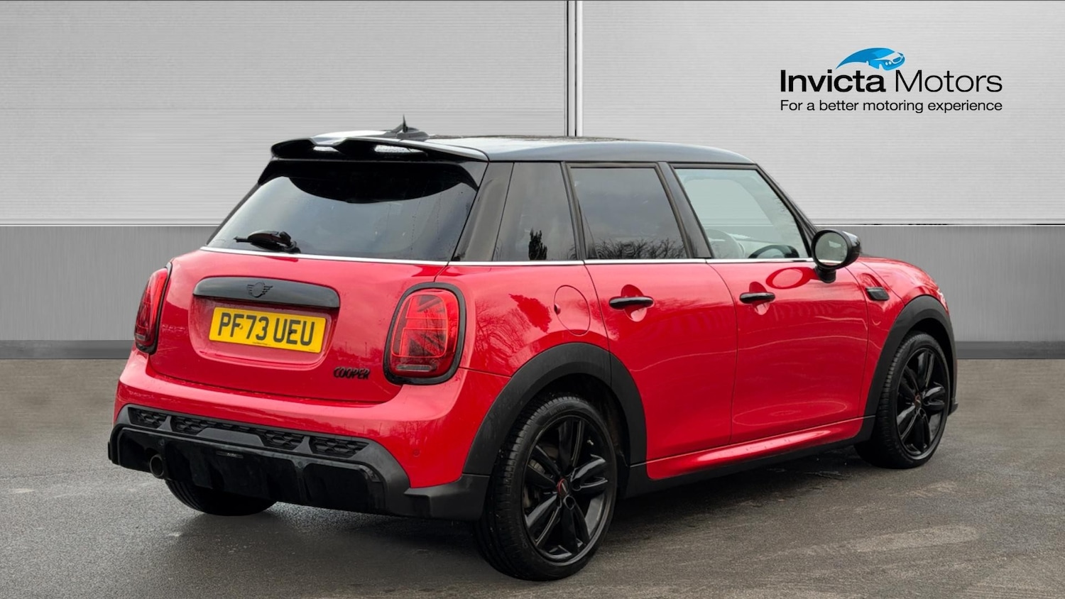 Used MINI Hatch 2023 for sale - 77080845: Photo 3