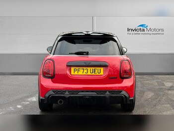 Used MINI Hatch 2023 for sale - 77080845: Photo