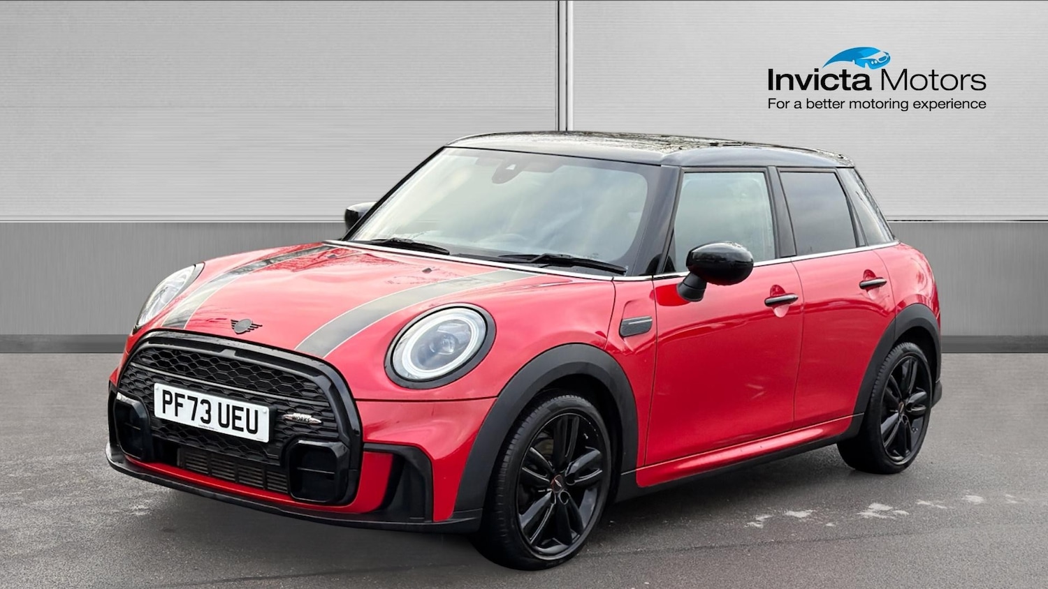 Used MINI Hatch 2023 for sale - 77080845: Photo 7