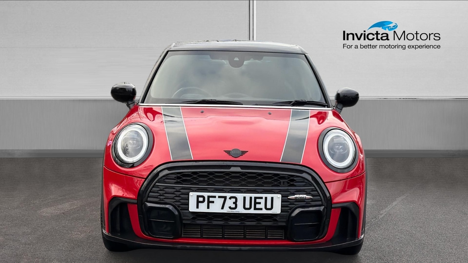 Used MINI Hatch 2023 for sale - 77080845: Photo 8