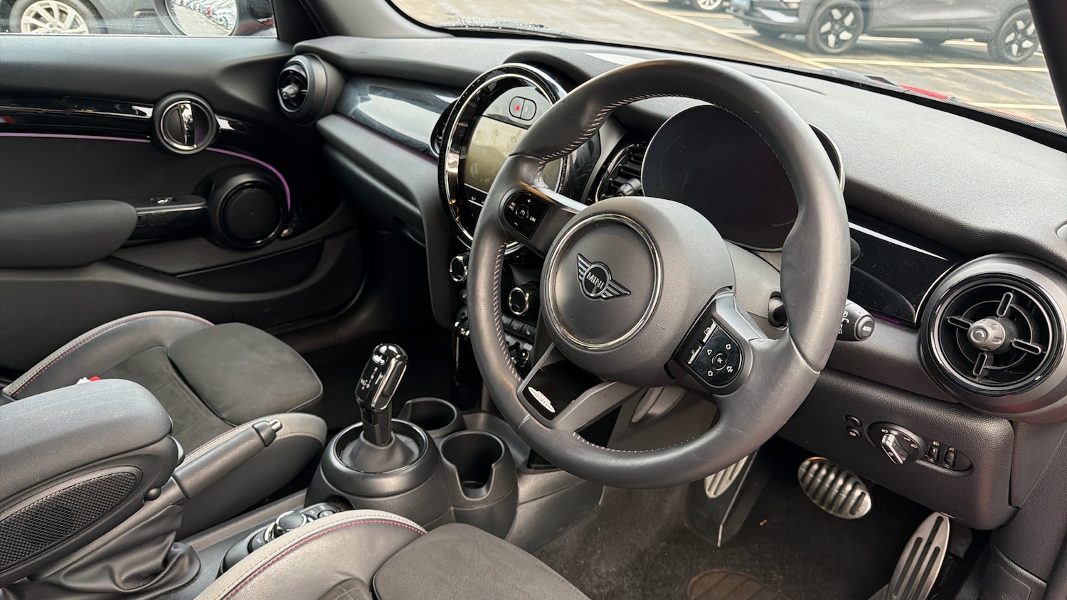 Used MINI Hatch 2023 for sale - 77080845: Photo 9