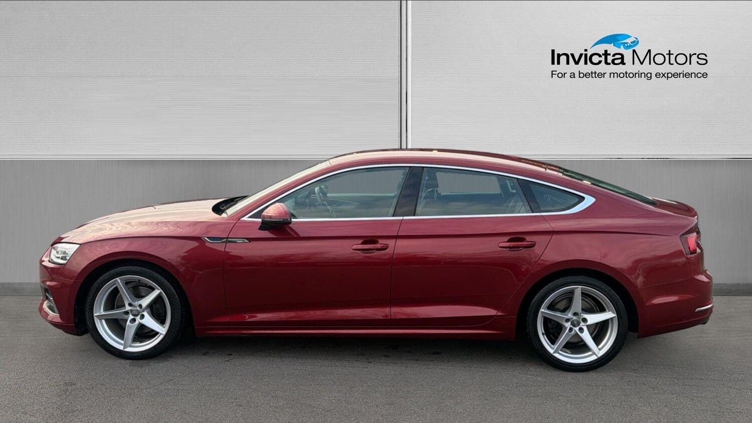 Used Audi A5 for sale - 77837120: Photo 6