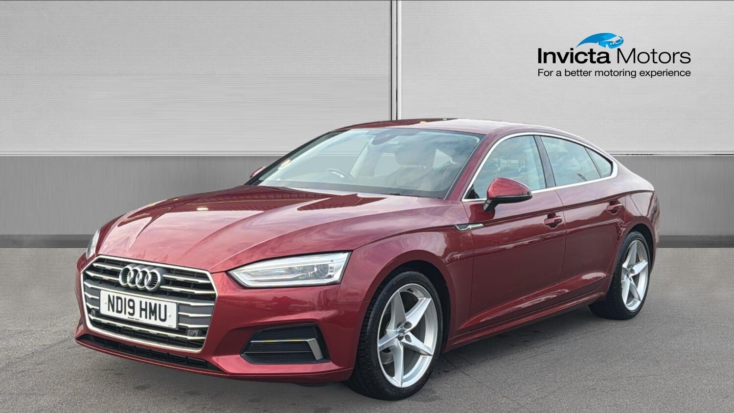 Used Audi A5 for sale - 77837120: Photo 7