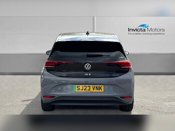 Used Volkswagen ID.3 2023 for sale - 78852900: Photo