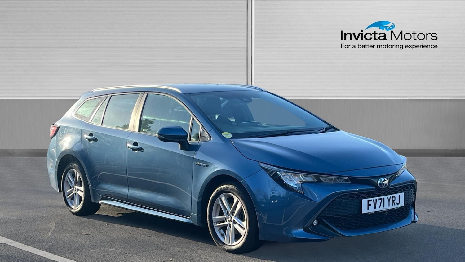 Used Toyota Corolla 2022 for sale - 76605501: Photo 1