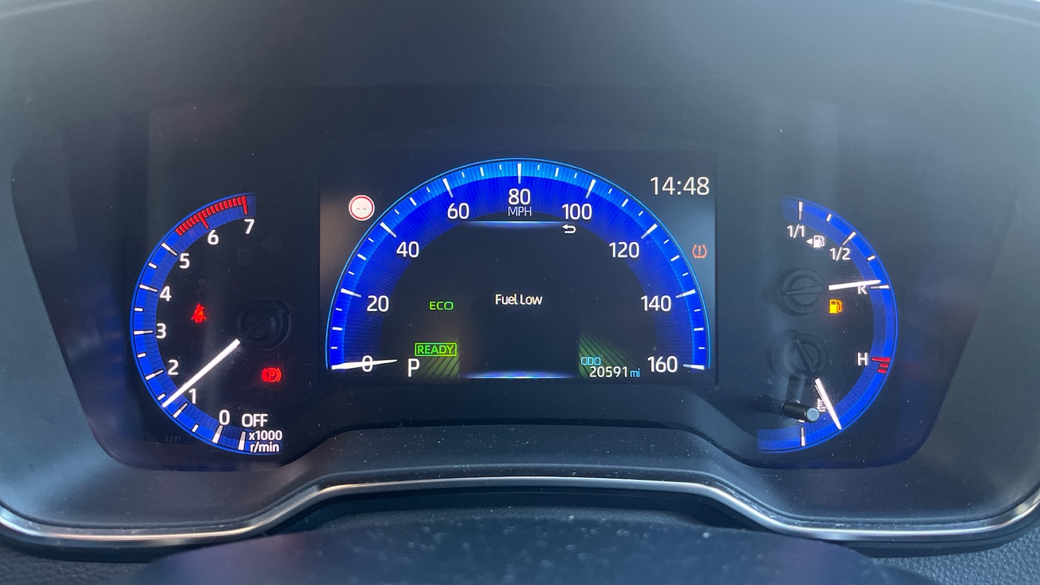 Used Toyota Corolla 2022 for sale - 76605501: Photo 13