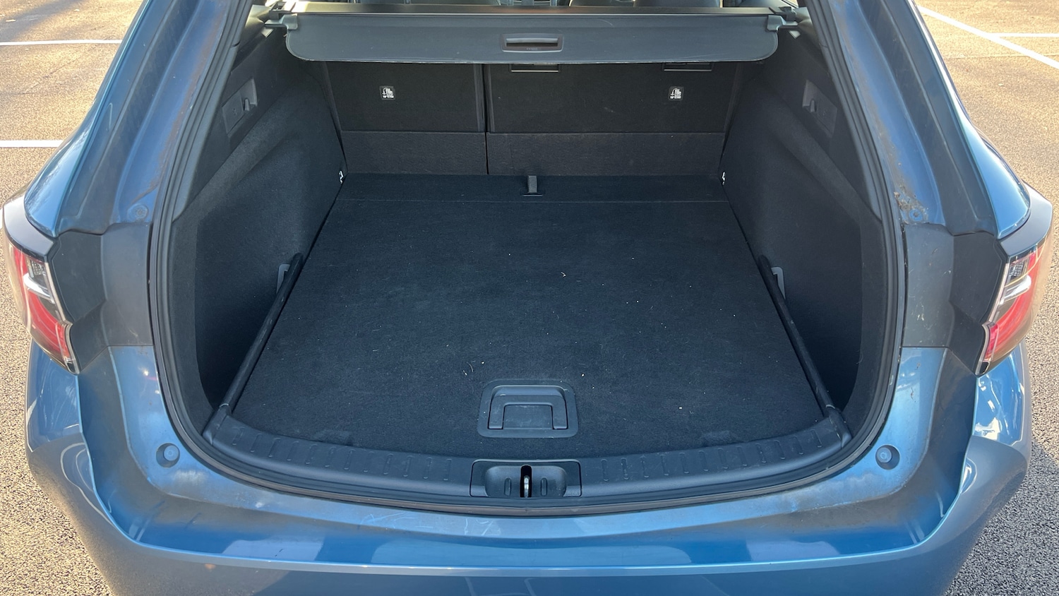 Used Toyota Corolla 2022 for sale - 76605501: Photo 15