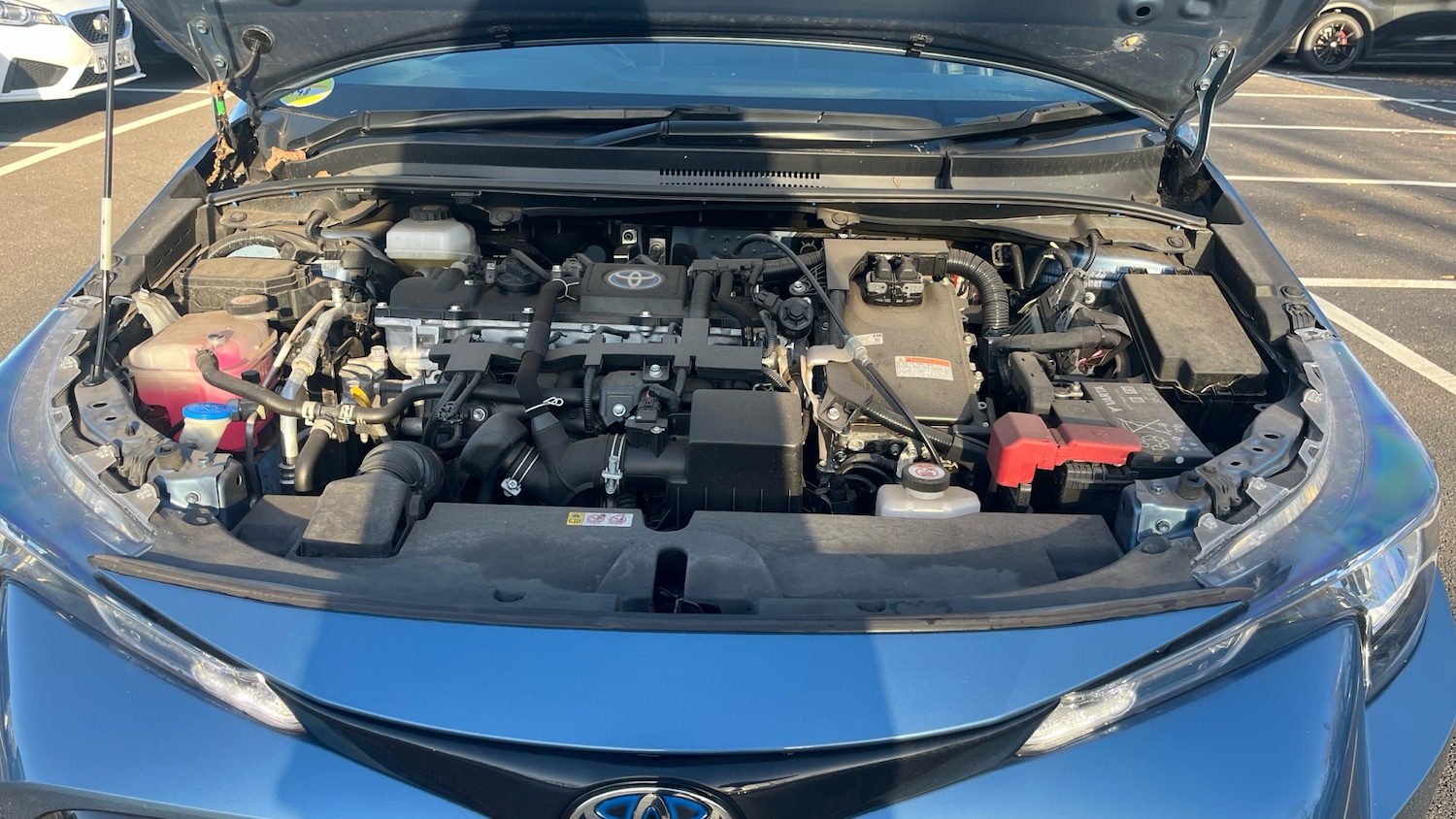 Used Toyota Corolla 2022 for sale - 76605501: Photo 16