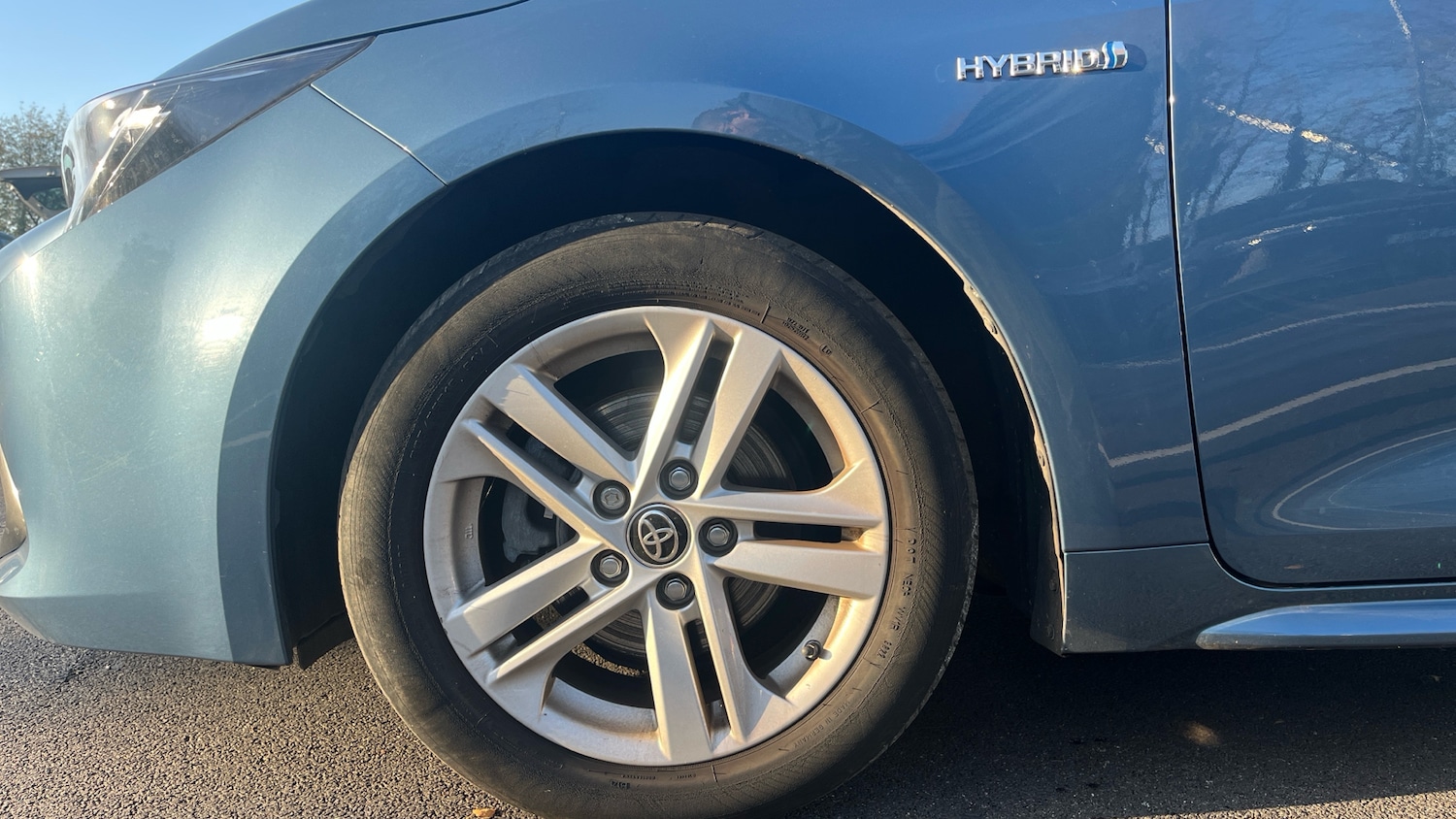 Used Toyota Corolla 2022 for sale - 76605501: Photo 17