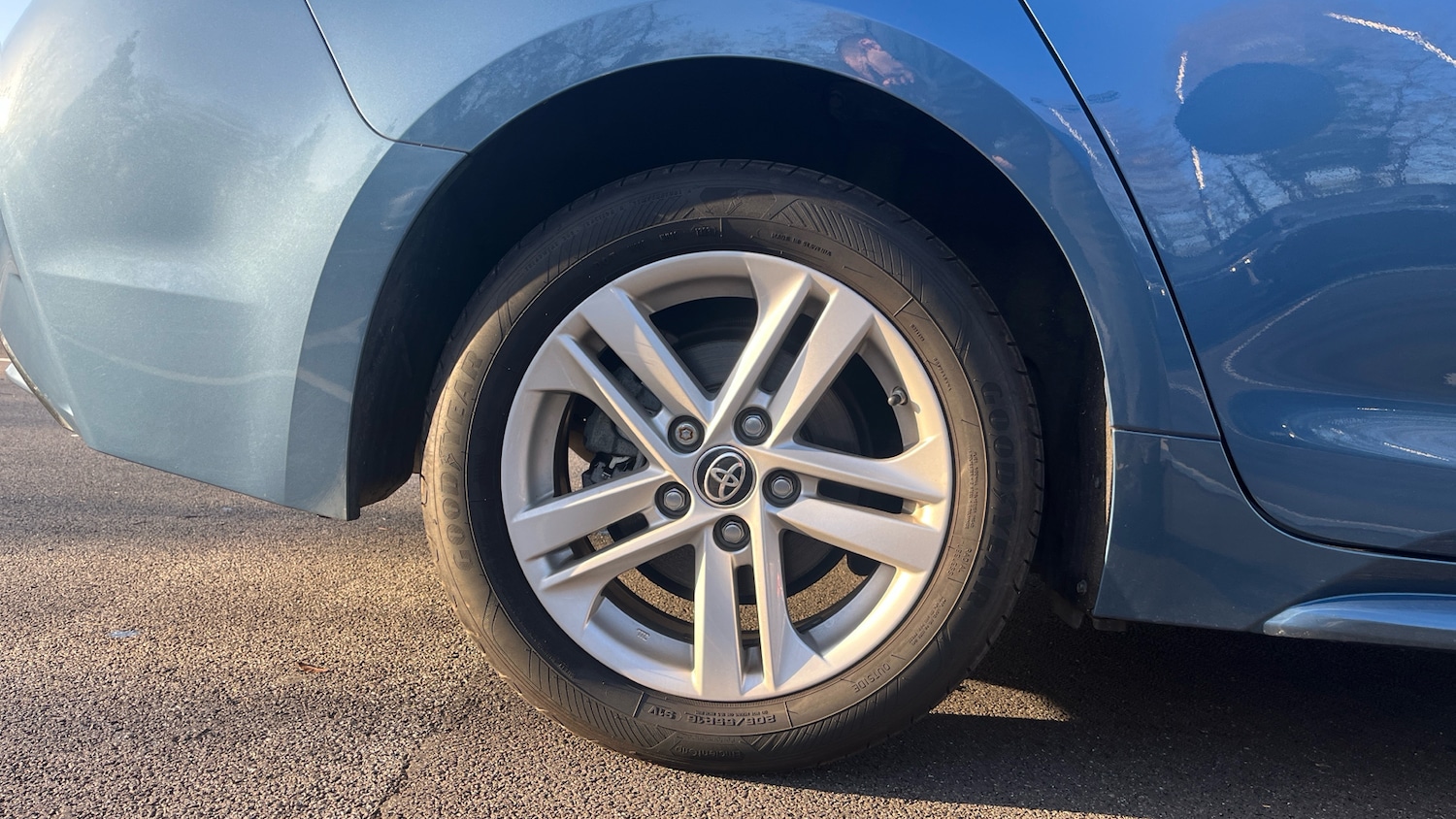 Used Toyota Corolla 2022 for sale - 76605501: Photo 19