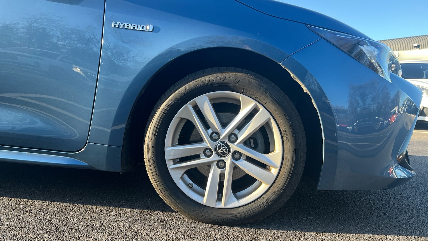 Used Toyota Corolla 2022 for sale - 76605501: Photo 20