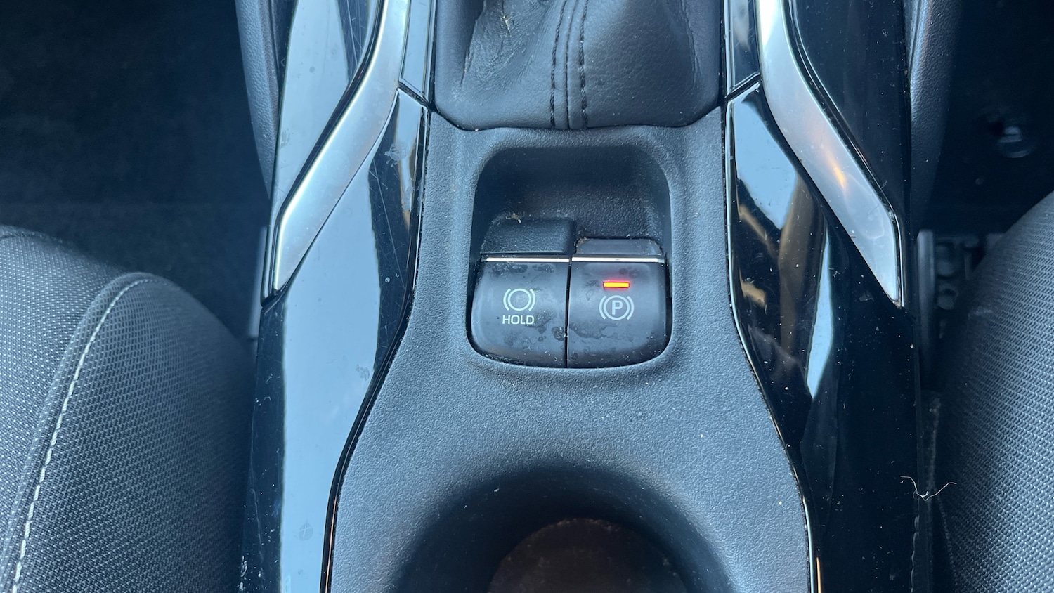 Used Toyota Corolla 2022 for sale - 76605501: Photo 23