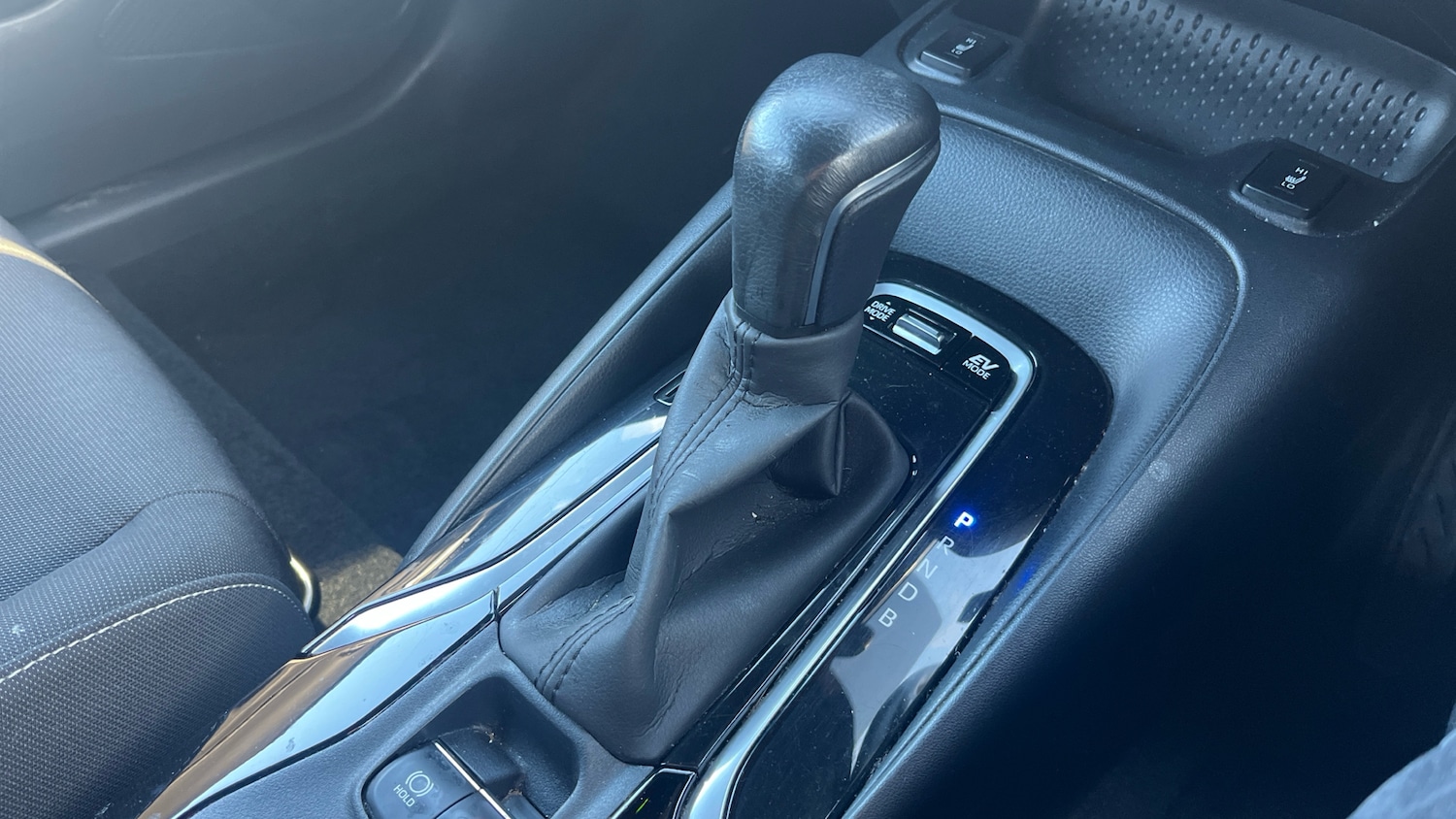 Used Toyota Corolla 2022 for sale - 76605501: Photo 24