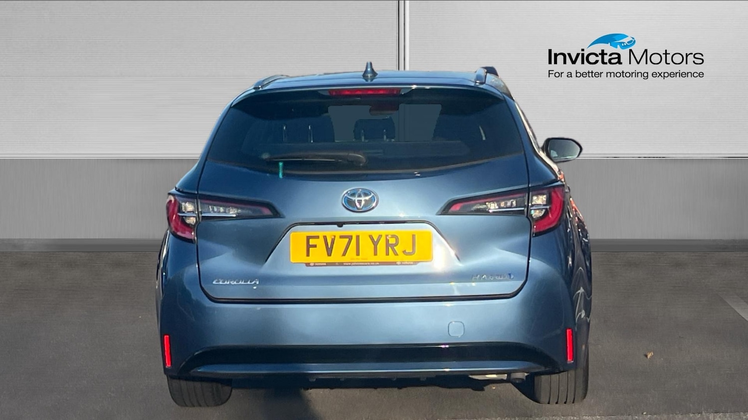 Used Toyota Corolla 2022 for sale - 76605501: Photo 4