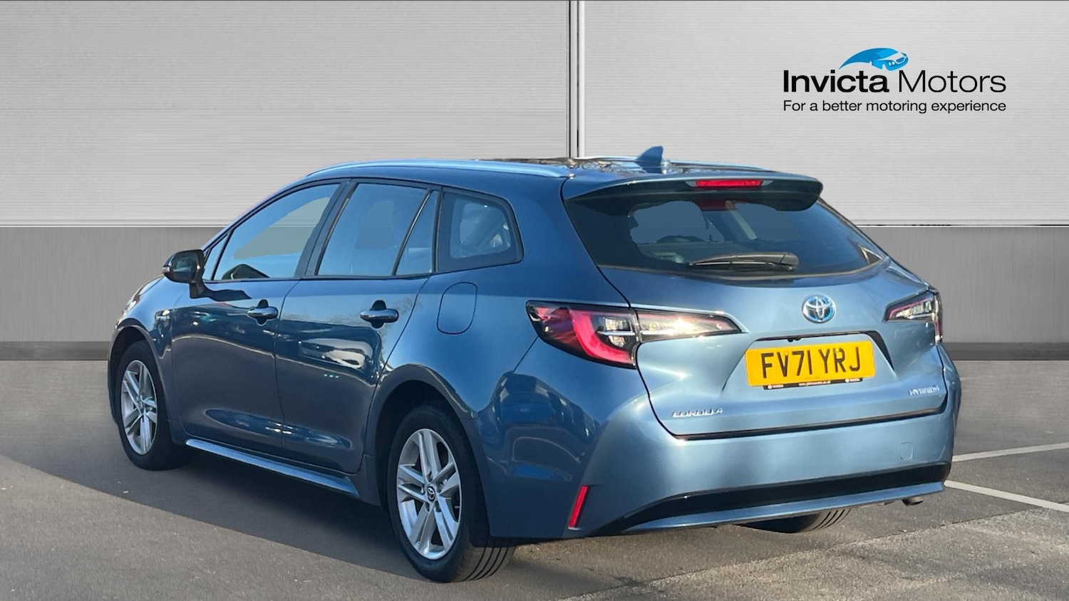 Used Toyota Corolla 2022 for sale - 76605501: Photo 5