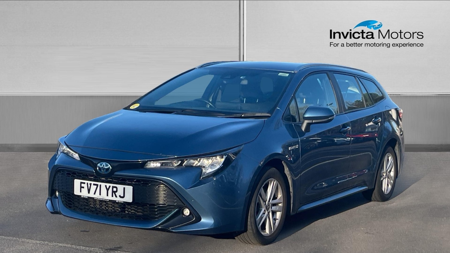 Used Toyota Corolla 2022 for sale - 76605501: Photo 7