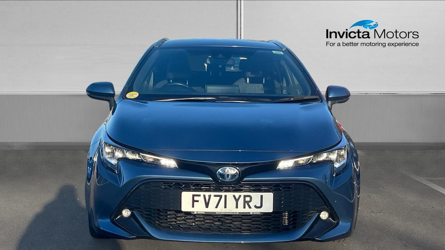 Used Toyota Corolla 2022 for sale - 76605501: Photo 8