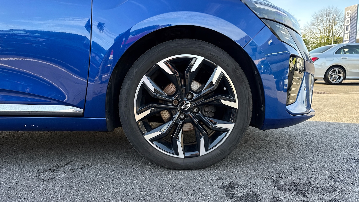 Used Renault Clio 2024 for sale - 76346920: Photo 20