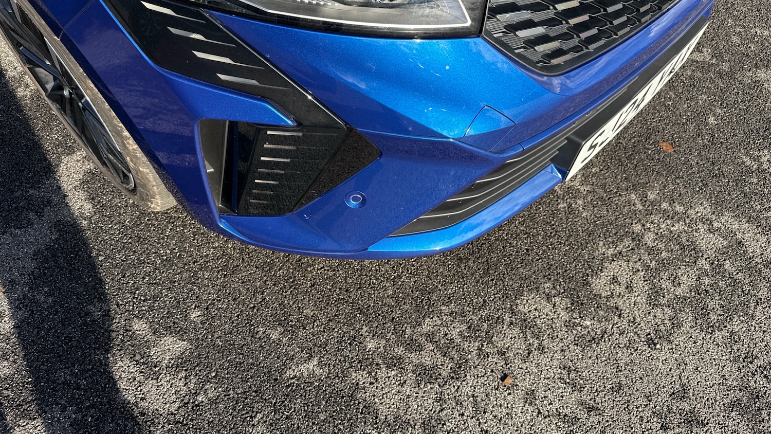 Used Renault Clio 2024 for sale - 76346920: Photo 23