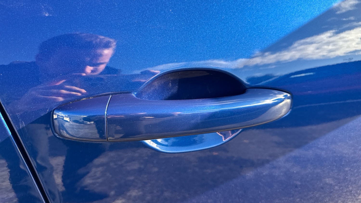 Used Renault Clio 2024 for sale - 76346920: Photo 25