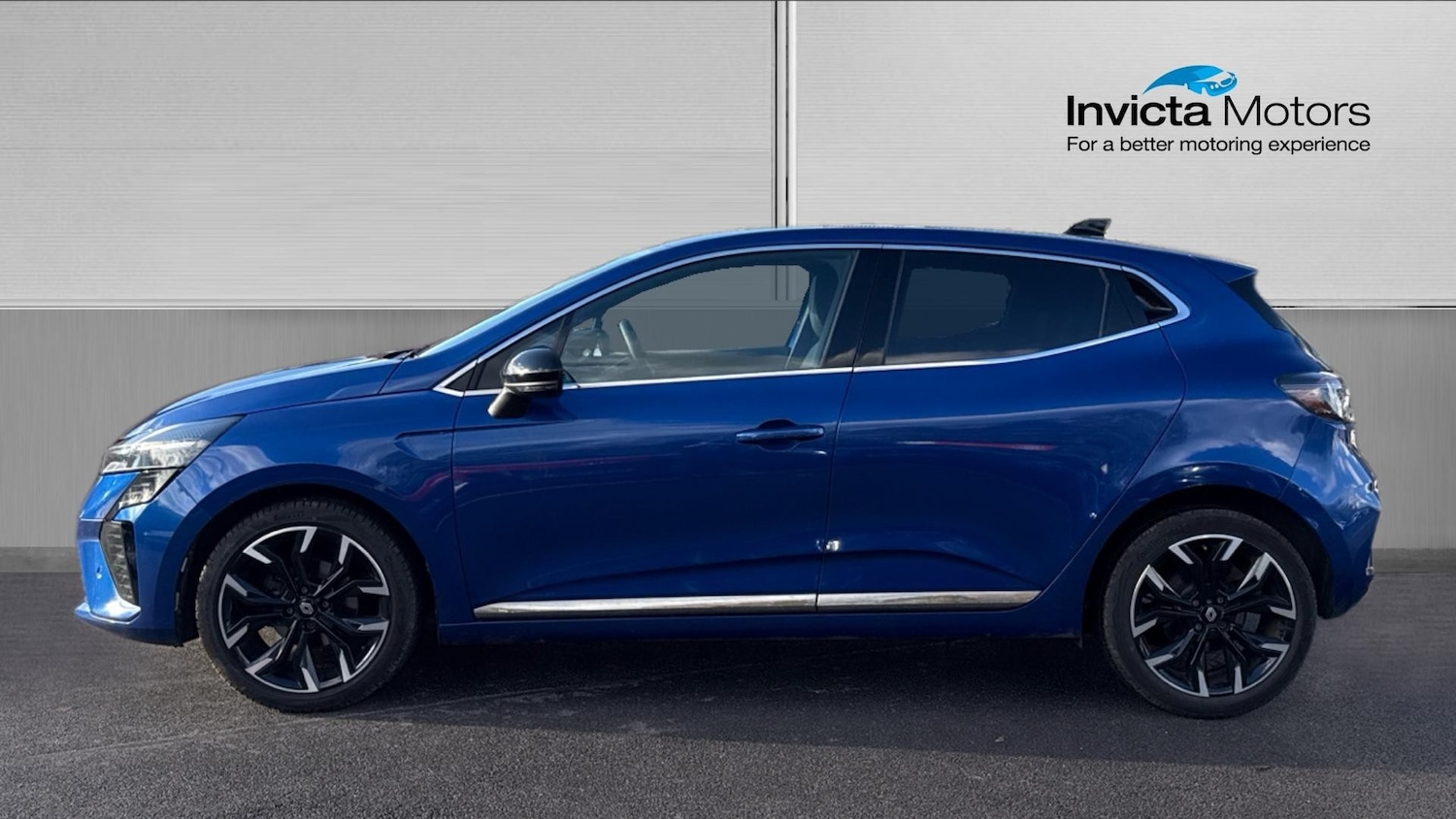 Used Renault Clio 2024 for sale - 76346920: Photo 6