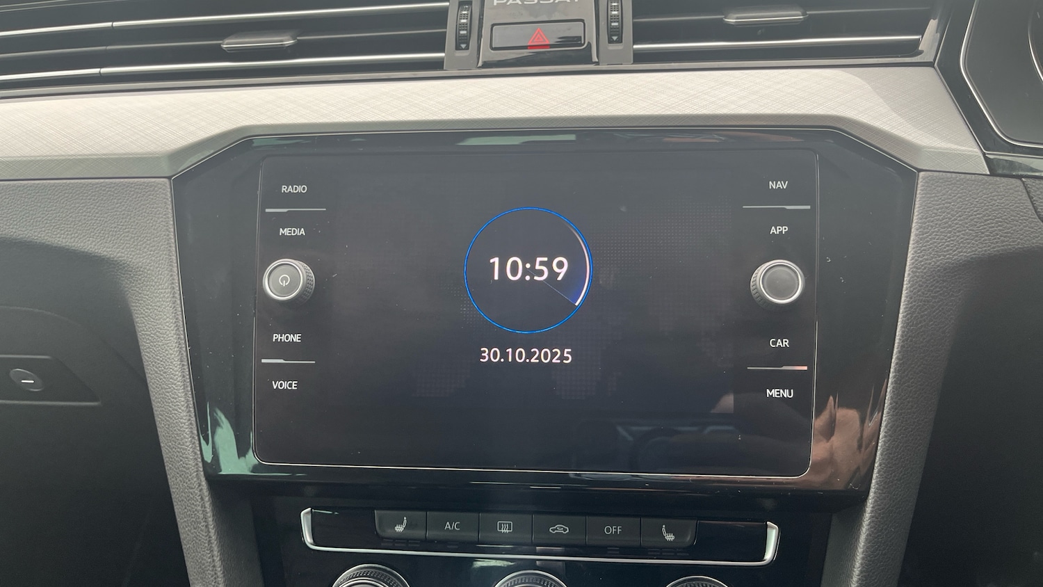 Used Volkswagen Passat 2021 for sale - 76418517: Photo 12