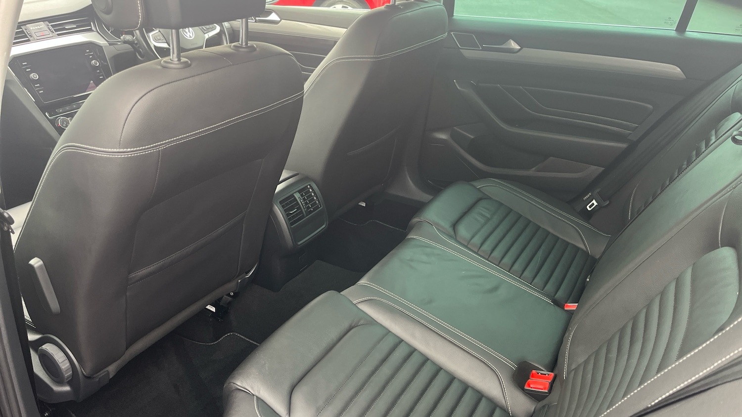 Used Volkswagen Passat 2021 for sale - 76418517: Photo 14