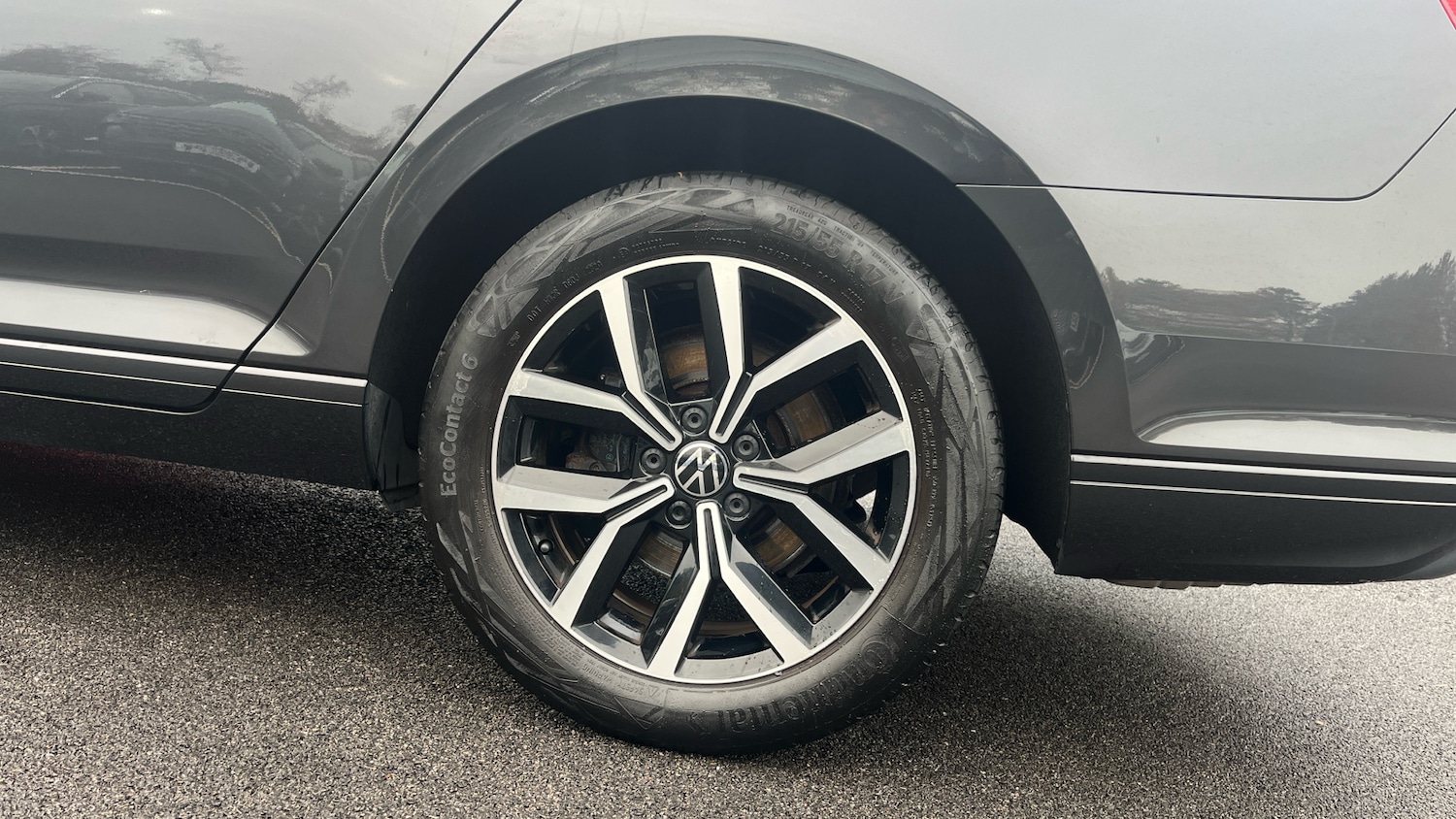 Used Volkswagen Passat 2021 for sale - 76418517: Photo 18