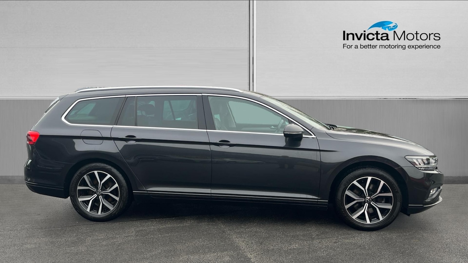 Used Volkswagen Passat 2021 for sale - 76418517: Photo 2
