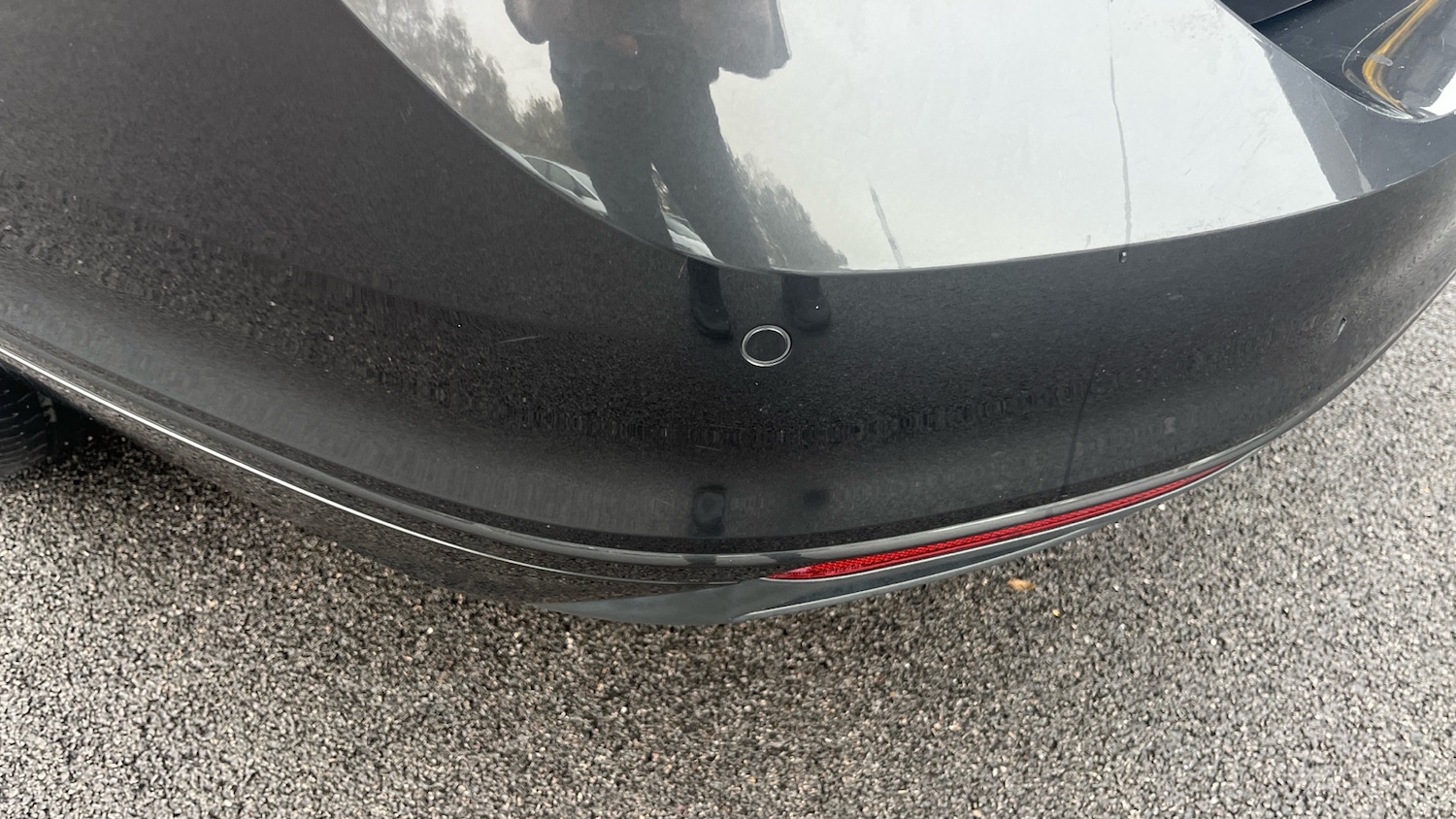 Used Volkswagen Passat 2021 for sale - 76418517: Photo 21