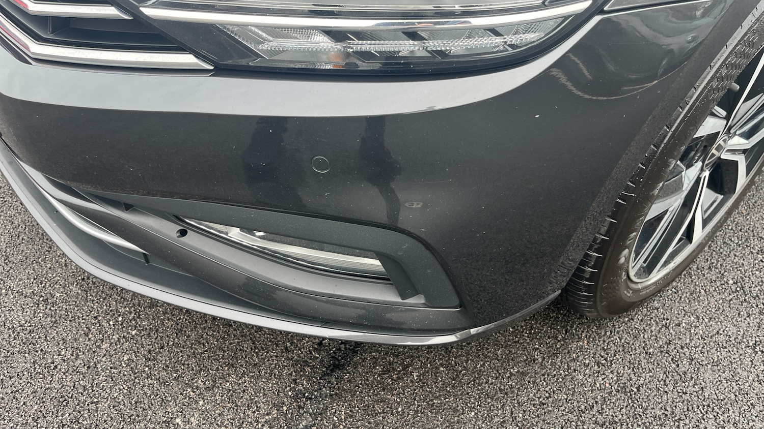 Used Volkswagen Passat 2021 for sale - 76418517: Photo 22