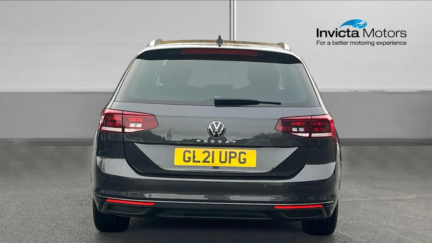 Used Volkswagen Passat 2021 for sale - 76418517: Photo 4