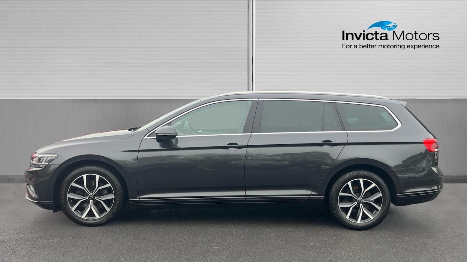 Used Volkswagen Passat 2021 for sale - 76418517: Photo 6