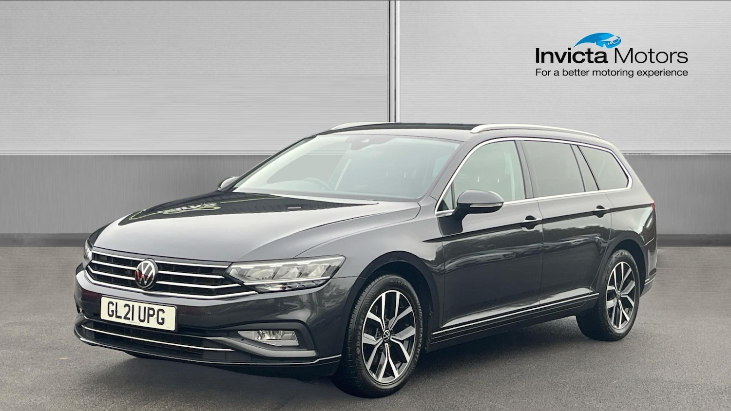 Used Volkswagen Passat 2021 for sale - 76418517: Photo 7