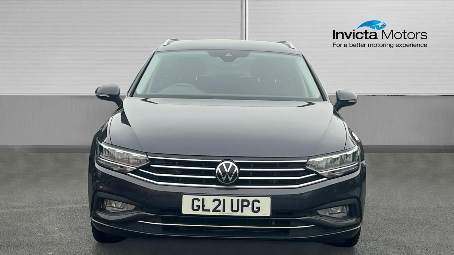Used Volkswagen Passat 2021 for sale - 76418517: Photo 8