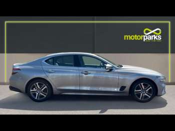Used Genesis G70 2022 for sale - 75049065: Photo